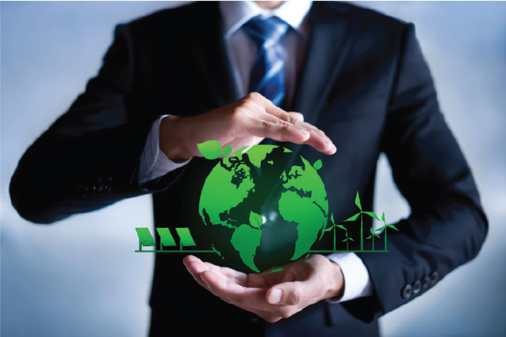 image Corporate Social Responsibility (CSR)