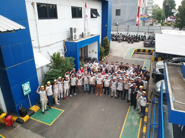 image Our Team