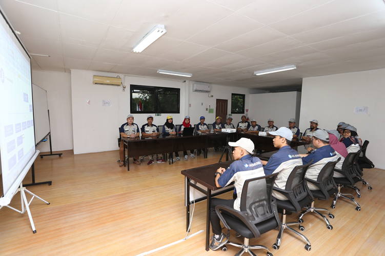 image Management Meeting
