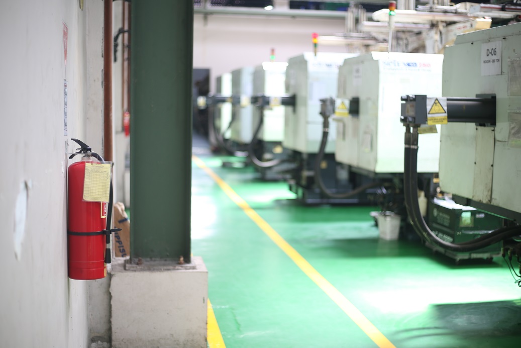 image Production Line
