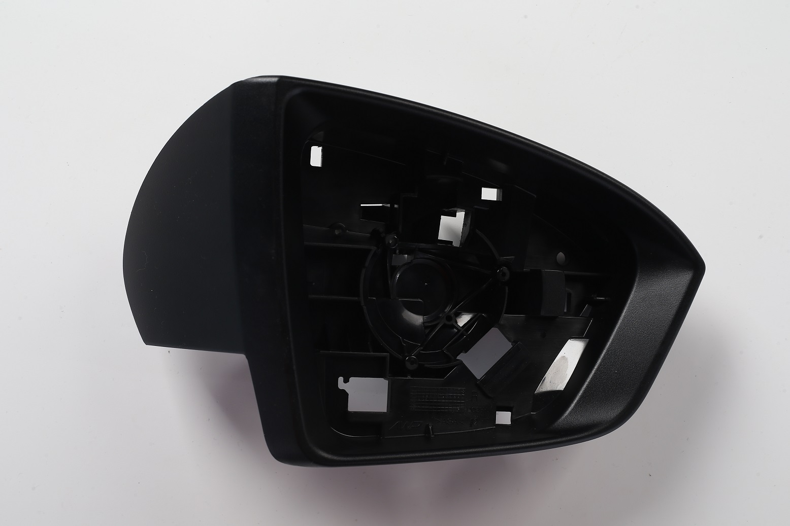 image Housing Mirror